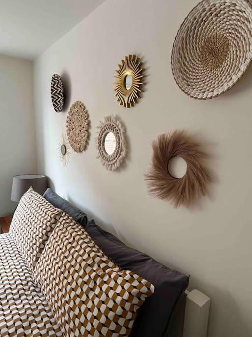 Town Centre Apartment With Parking Wallingford Dış mekan fotoğraf